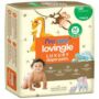 Pro-ease Lovingle Luxury Diaper Pants - Cottony Dry Top Sheet, Medium, 7 pcs Pouch