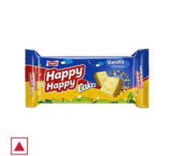 HAPPY HAPPY CAKES 27g