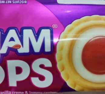 Britannia Jimjam Pop 70g