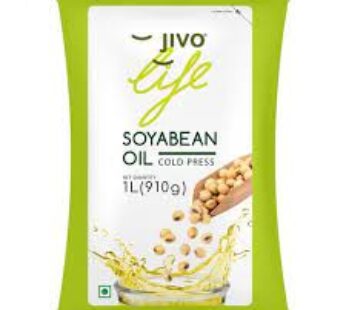 Jivo Soyabean Oil 1Lt