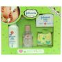 johnsons baby care collection green