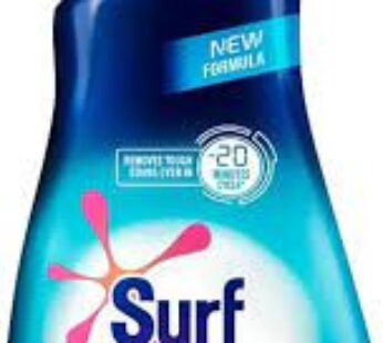 Surfexcel Matic Liquid 500 ml