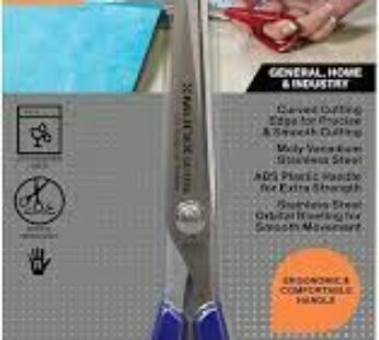 X-Munix Scissors GL-2170 (169 MM )
