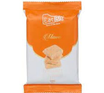 EATBIT PEANUT MAWA CHIKKI RS 10