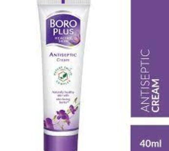 Boroplus Antiseptic Cream, 40ml