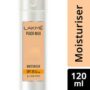 Lakme Moisturiser - All Skin Types, Peach Milk, 120 ml