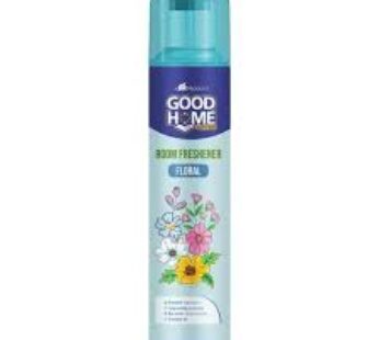 Good Home Room Spray Floral 160Gm