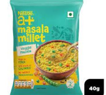 NESTLE a masala millet veggi masala 40G