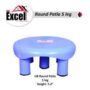 EXCEL ROUND PATLA