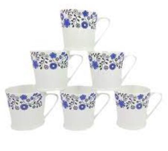 OASIS COFFEE MUG 6
