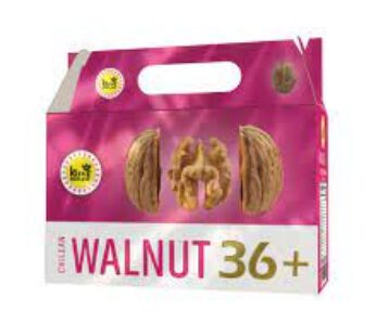 KING UNCLE WALNUT 36+ 500 g
