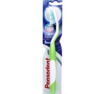 PEPSODENT GUM EXPERT SOFT TOOTH BRUSH 1 N
