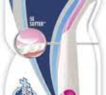 PEPSODENT SENSITIVE SOFT TOOTH BRUSH 1 N