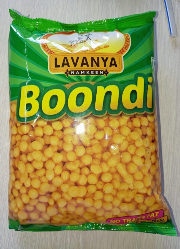 Lavanya Boondi 130 g