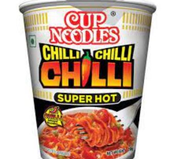 CHINGS CHILLI CHILLI CUP NOODLE 70 g