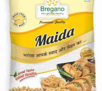BREGANO MAIDA 500 g