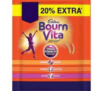 CADBURY BOURN VITA 14 g