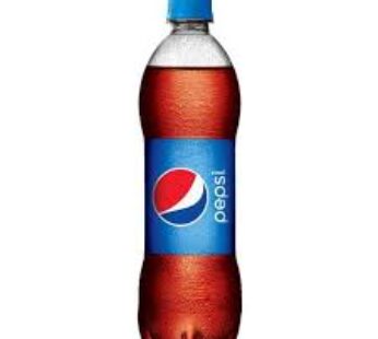 PEPSI COLA 400 ml