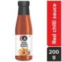 Chings Secret Red Chilli Sauce 200 g Bottle
