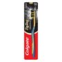 Colgate ZigZag Charcoal Soft Bristle Toothbrush,