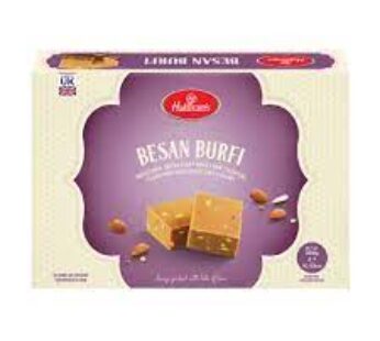 Haldiram Besan Burfi 400 g