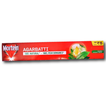 Good knight Natural Agarbatti, 10N