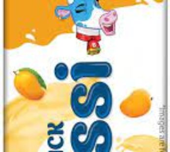 BRITANNIA MANGO LASSI 180 ml