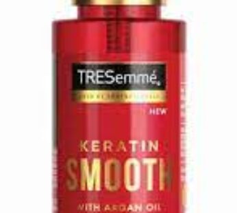 TRESEMME KERATIN SMOOTH HAIR SERUM 10 ml