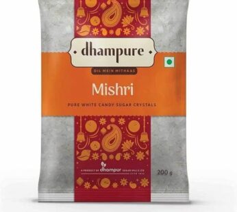 Dhampure Mishri 200 gm