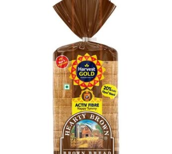 BROWN BREAD 50 RS .