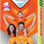 Glucon-D Instant Energy Health Drink - Tangy Orange 450 gm