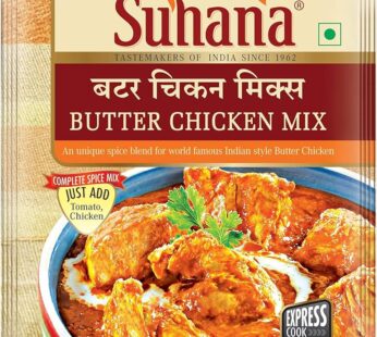 Suhana Butter Chicken Mix 50g
