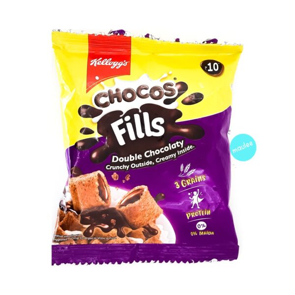 Kellogg s Chocos Fills 17 gm - Image 2