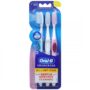 Oral-B Criss Cross Ultra Thin Sensitive Toothbrush, ( Buy 2 Get 1 Free)