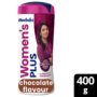 Horlicks Womens Plus - Chocolate 400 g Jar