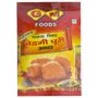 GM Food Bedmi Puri Atta Pp 500 G