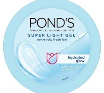 Ponds super lite gel 12ml
