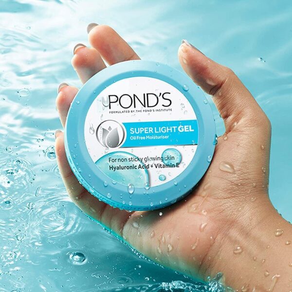 Ponds super lite gel 12ml - Image 2