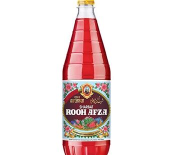 Roohafza Sharbat 750 ml Bottle