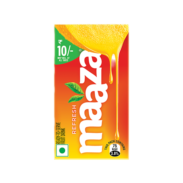 Maaza Tetra MRP ,10 - Image 3