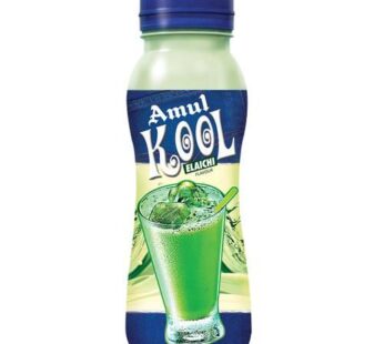 Amul kool Royal Elaichi 180 ml