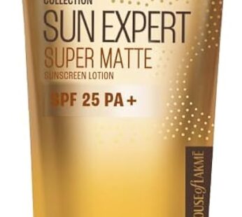 Lakme Sun Expert SPF 24 Ultra Matte Lotion 50 GM