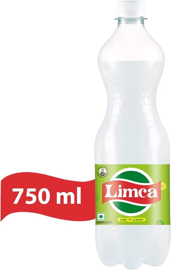 LIMCA 750 ML - Image 2