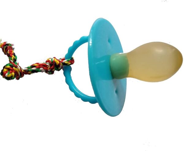 Baby Honey nippal 1 N - Image 2
