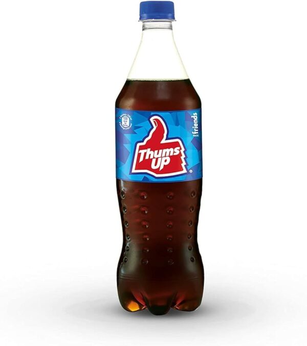 THUMS UP 750 ML - Image 4