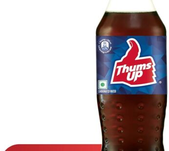 THUMS UP 750 ML