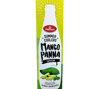 Haldirams Mango Panna, 750ml