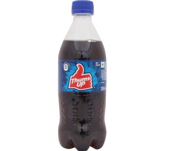 Thums 250 ml Bottle
