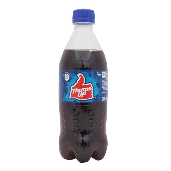 Thums 250 ml Bottle