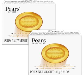PEARS 32 GM